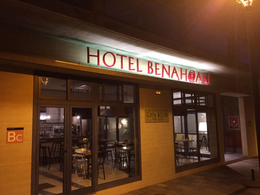 Benahoare 3* Los Llanos De Aridane