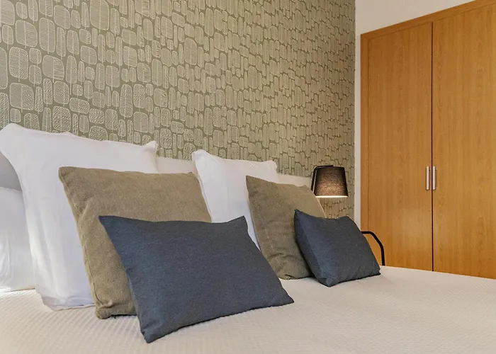 Hotel Benahoare