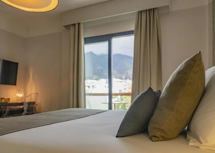 Hotel Benahoare
