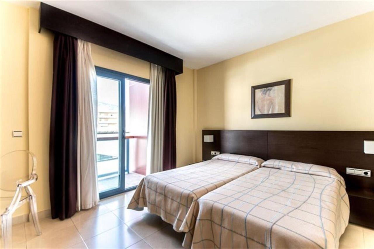 Benahoare Hotel Los Llanos De Aridane